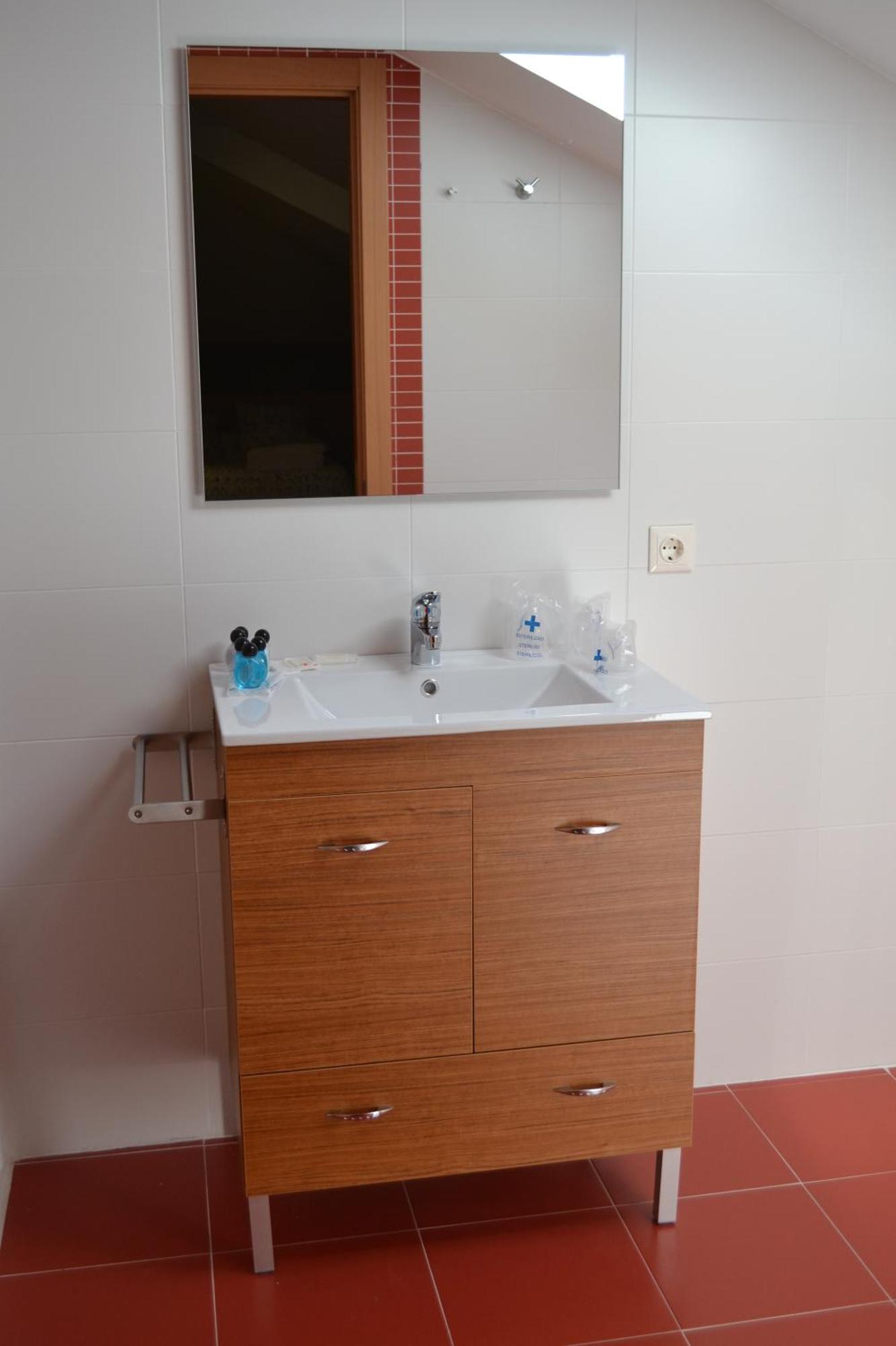 The Factory Residence Hall Segovia Luaran gambar