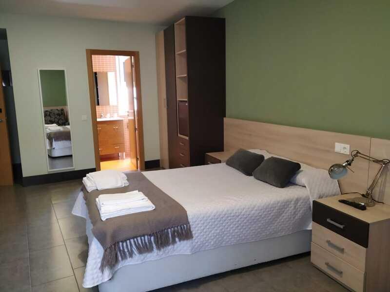 The Factory Residence Hall Segovia Luaran gambar