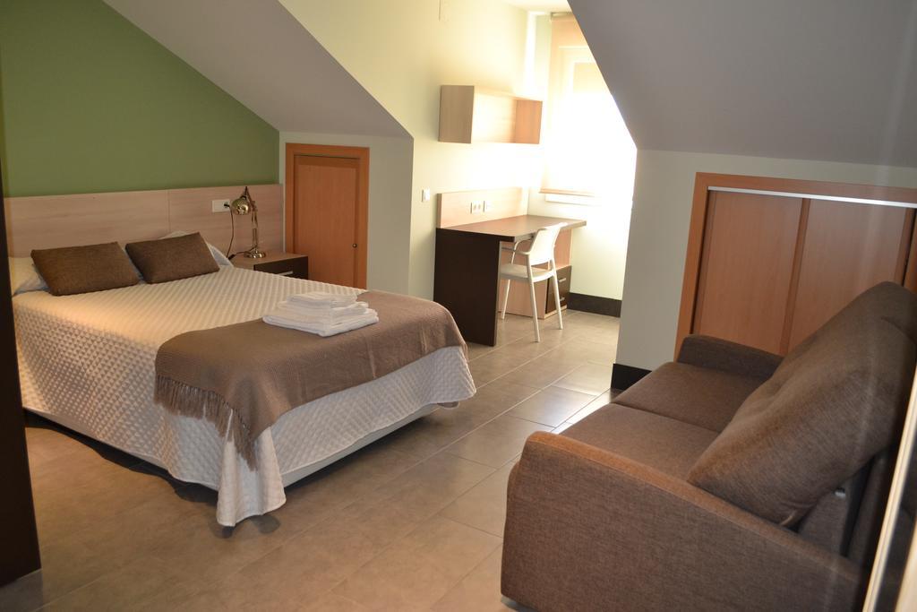 The Factory Residence Hall Segovia Luaran gambar