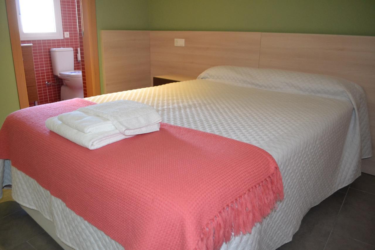 The Factory Residence Hall Segovia Luaran gambar